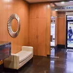 Pensión Cataluna