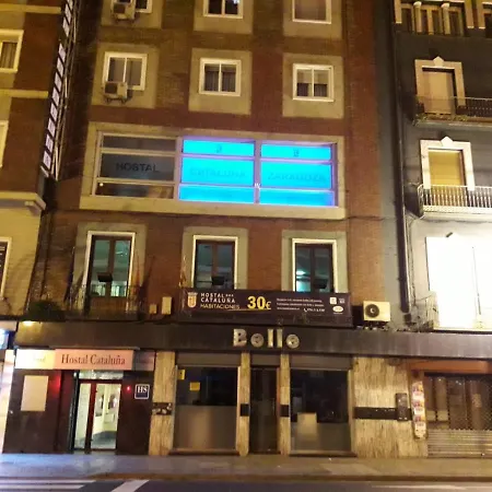 Cataluna 3*