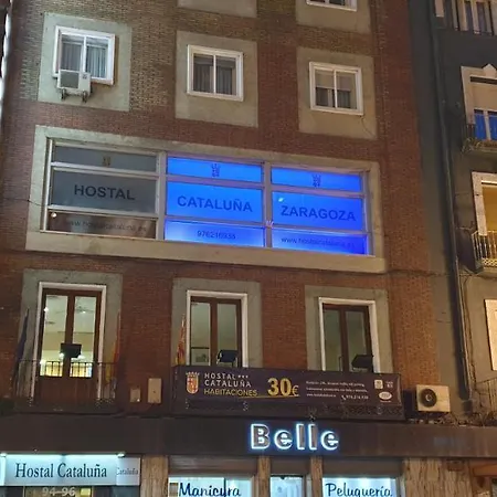 Cataluna بيت ضيافة 3*