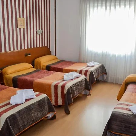 Cataluna Gasthof Saragossa