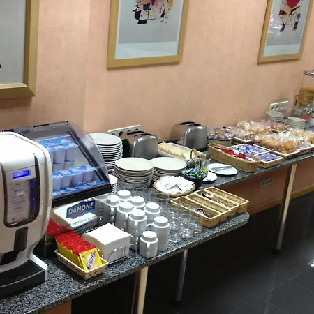 Cataluna بيت ضيافة
