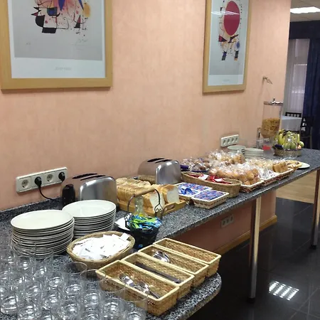 Cataluna 3* Saragozza