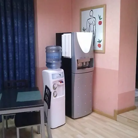 Pensionat Cataluna 3*