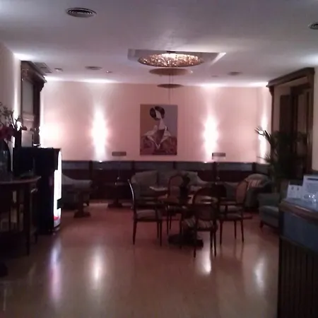 Cataluna Gasthof 3*