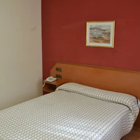Cataluna Gasthof 3*