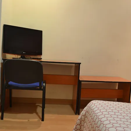 Pensionat Cataluna Zaragoza