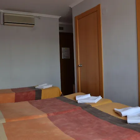 Pensionat Cataluna 3*