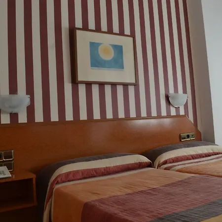 Pensionat Cataluna 3*