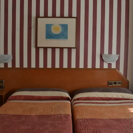 Cataluna 3* Saragossa