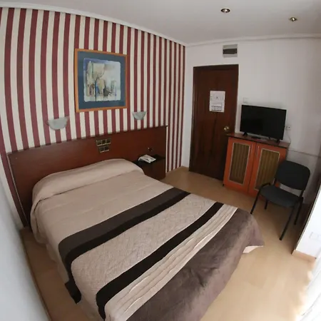 Cataluna 3* Σαραγόσα