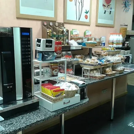 Cataluna Σαραγόσα