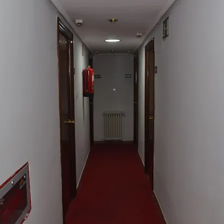 Cataluna Gasthof Saragossa
