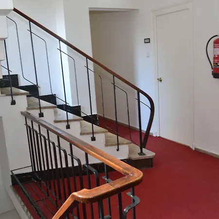 Cataluna Πανσιόν Σαραγόσα