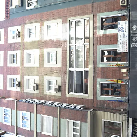 Cataluna Πανσιόν