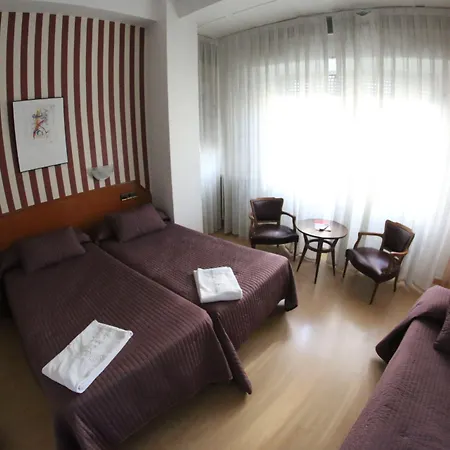 Cataluna 3* Saragossa