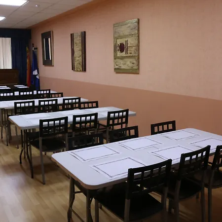 Cataluna 3* Σαραγόσα