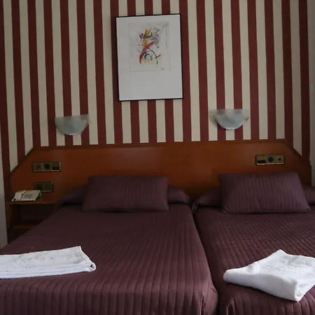 Cataluna Gasthof 3*