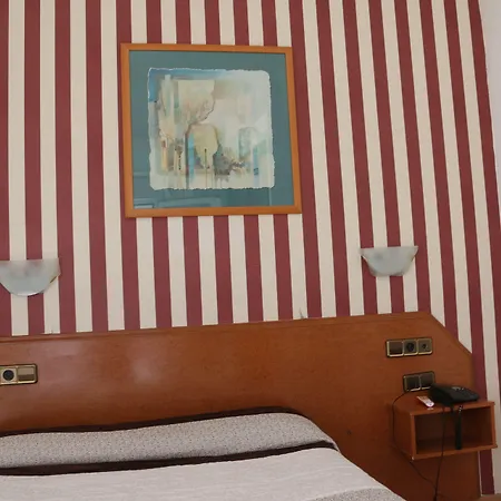 Cataluna Pensionat 3*