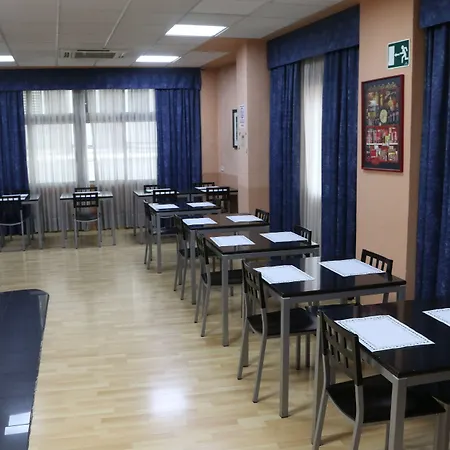 Cataluna 3* Saragossa