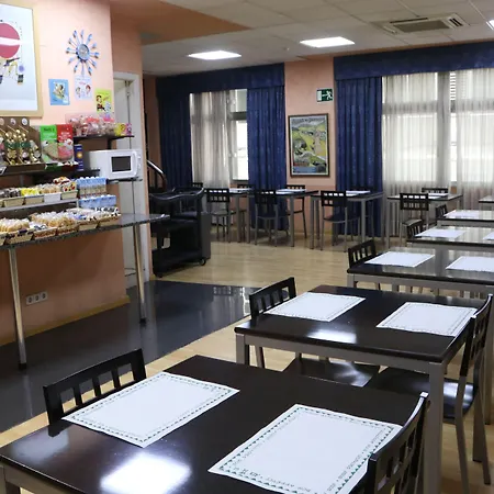 Πανσιόν Cataluna