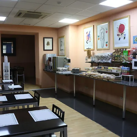 Cataluna Σαραγόσα