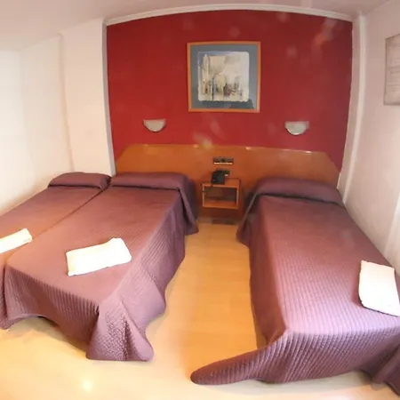 Cataluna 3*