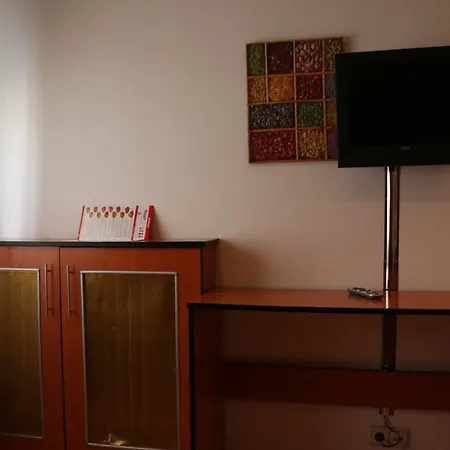 Casa de hóspedes Cataluna 3*