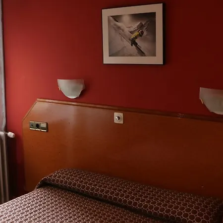 Casa de hóspedes Cataluna