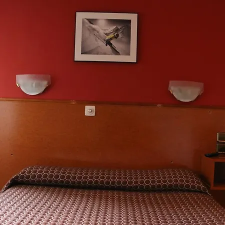 Cataluna Maison d'hôtes 3*