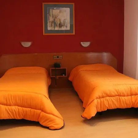 Cataluna Casa de hóspedes Saragoça