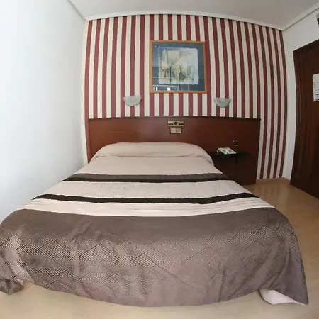 Cataluna 3* Saragoça