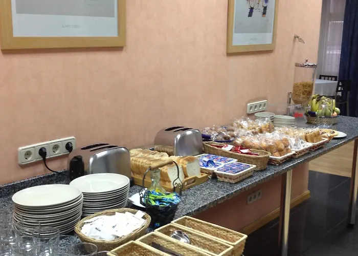 Cataluna 3* Zaragoza