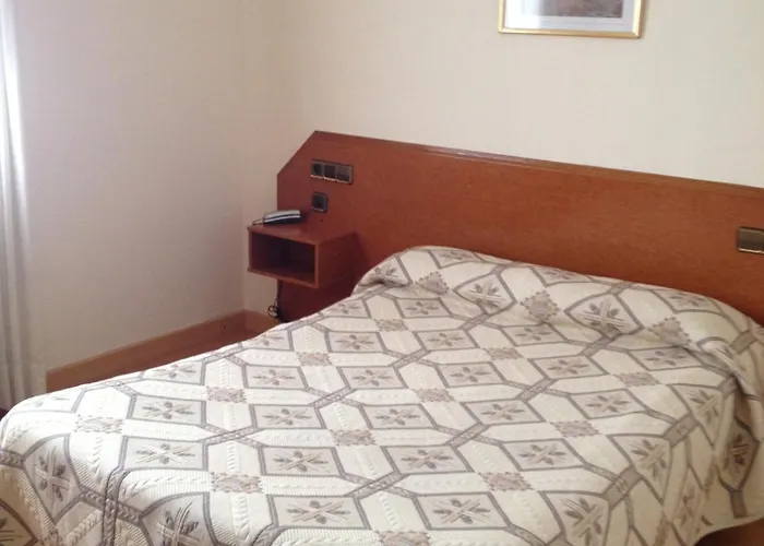 Gæstehus Cataluna Zaragoza