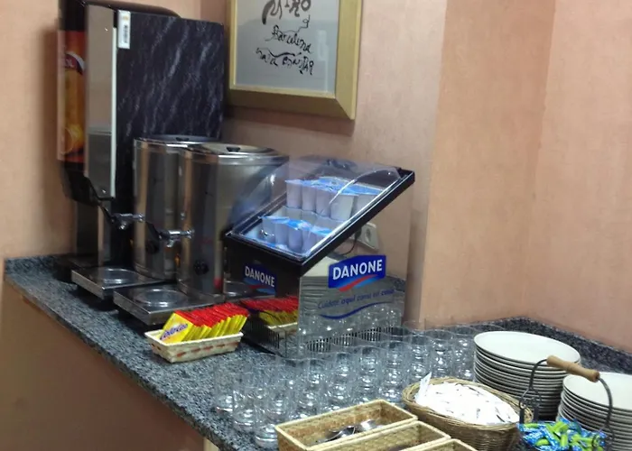 Cataluna Gæstehus 3*