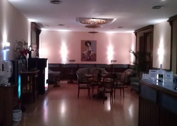 Cataluna Pensionat 3*