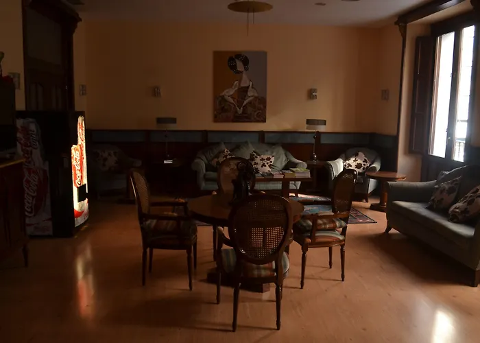 Cataluna Pensionat Zaragoza