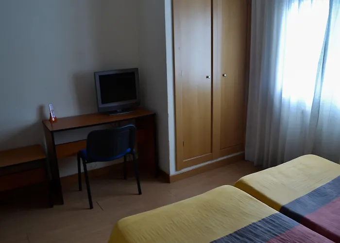 Pensionat Cataluna 3*