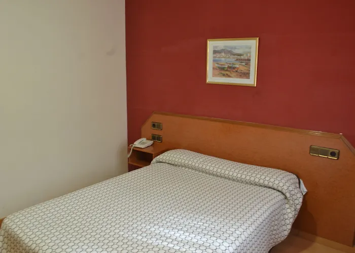 Cataluna Gæstehus 3*