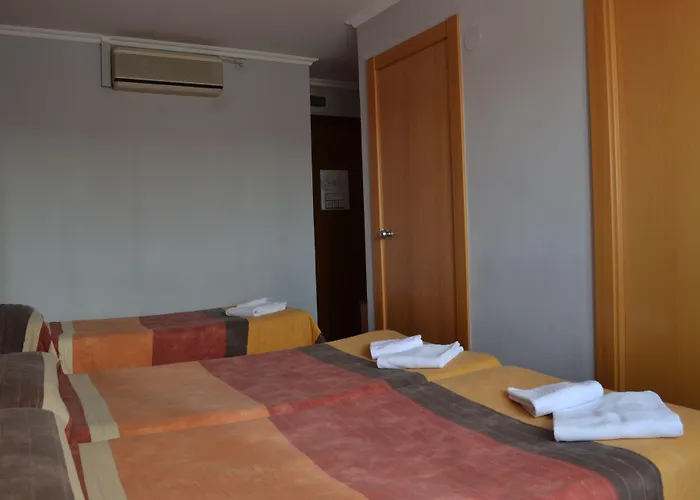 Gæstehus Cataluna 3*