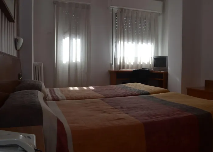 Cataluna Pensionat 3*