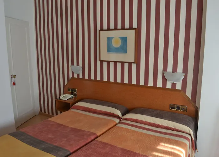 Gæstehus Cataluna 3*