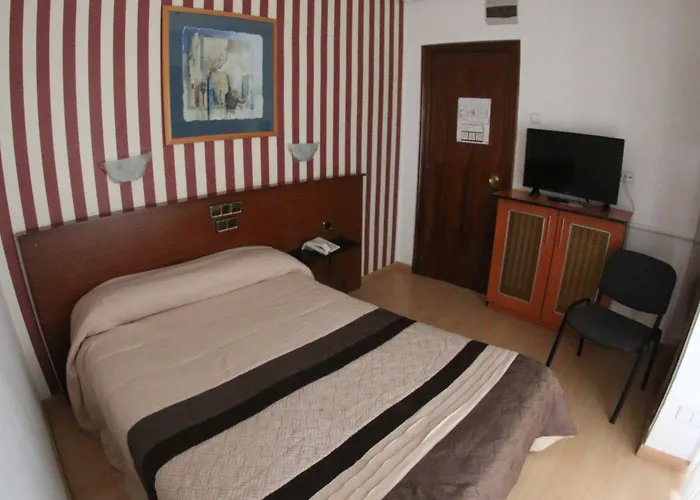 Cataluna 3* Zaragoza