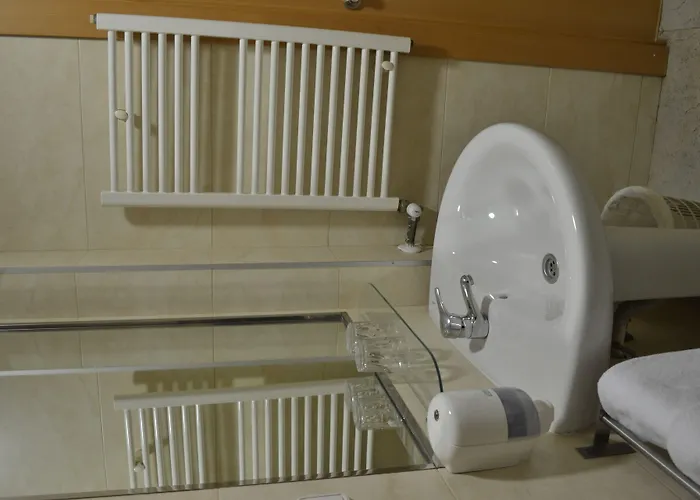 Pensionat Cataluna Zaragoza