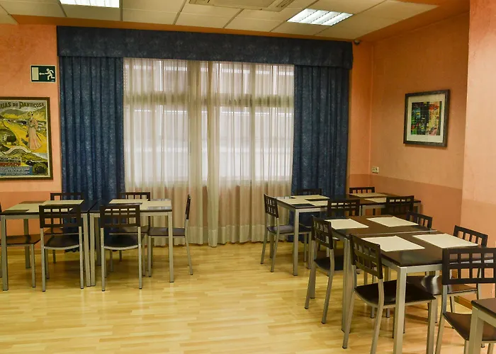 Pensionat Cataluna 3*