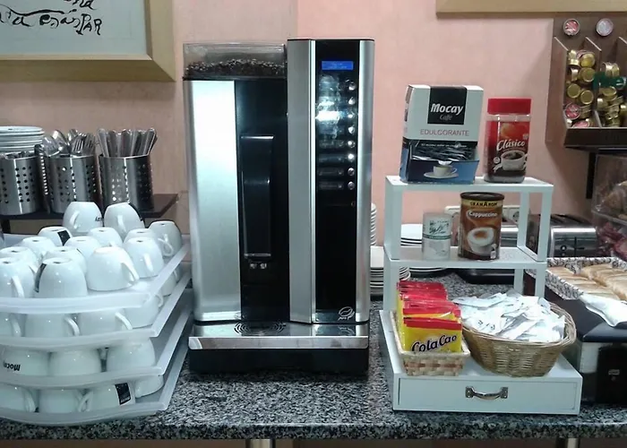 Cataluna 3* Zaragoza