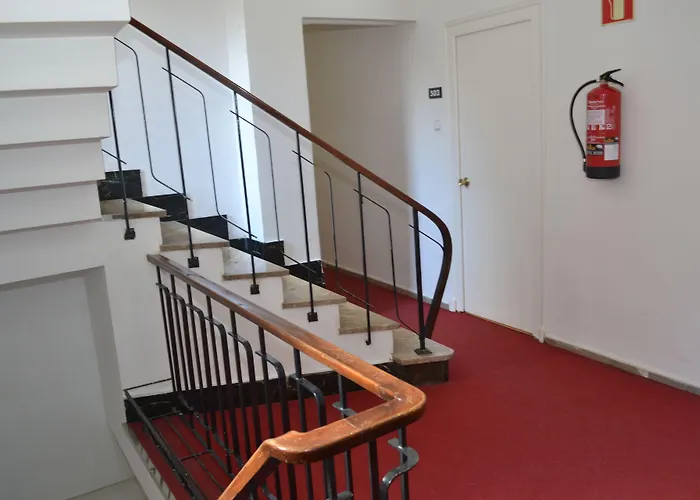 Cataluna Pensionat Zaragoza