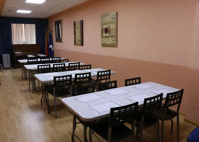 Cataluna 3* Zaragoza