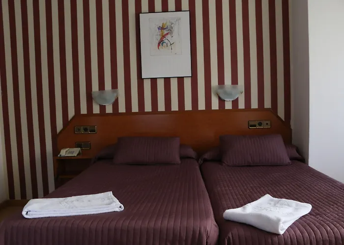 Cataluna Pensionat 3*