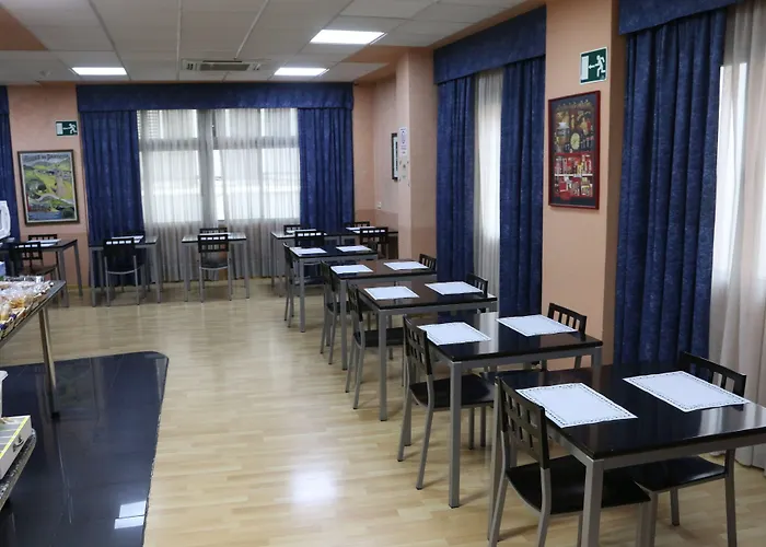 Cataluna 3* Zaragoza