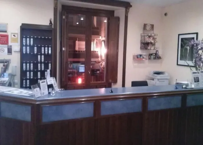 Cataluna Gæstehus Zaragoza